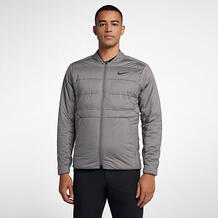Мужская куртка для гольфа Nike AeroLoft 887224160976