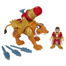 Игровой набор Imaginext DC Super Friends Shazam 10575581