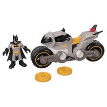 Игровой набор Imaginext DC Super Friends Batman 10575575