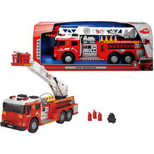 Пожарная машина с водой, 62 см, Dickie Dickie Toys 4582753
