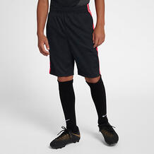 Футбольные шорты для мальчиков школьного возраста Nike Dri-FIT CR7 191886661475