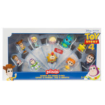 Набор мини-фигурок Toy Story 10460789
