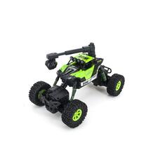 Краулер на радиоуправлении Crazon Green Crawler 4WD c WiFi FPV камерой 33 см 1 : 16 9817593