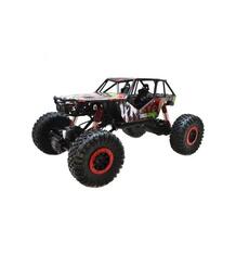 Краулер на радиоуправлении HB 666 Rock Crawler 4WD RTR 2.4G 43 см 1 : 10 9817557