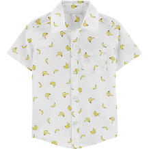 Рубашка carter’s для мальчика Carter`s 11504668