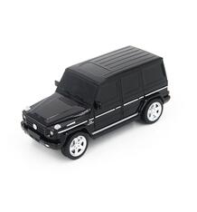 Машина на радиоуправлении MZ радиуоправляемая mersedes g55 black 19.5 см 1 : 24 5417401