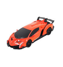 Машина на радиоуправлении MZ Lamborghini Veneno Orange 1 : 24 4686535