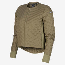 Женская беговая куртка Nike AeroLoft 191884166323