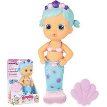 Кукла-русалочка Bloopies Babies Лавли, 26 см IMC Toys 11229827
