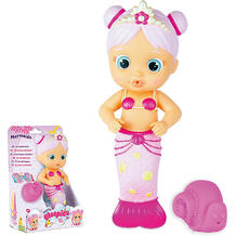 Кукла-русалочка Bloopies Babies Свити, 26 см IMC Toys 11229730