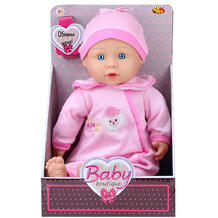 Кукла Baby boutique, 40 см ABtoys 10208157