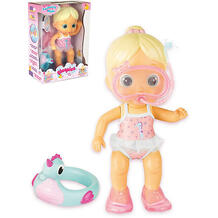 Интерактивная кукла Bloopies Babies Плавающая Мими IMC Toys 11502877