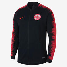 Мужская футбольная куртка Eintracht Frankfurt Anthem Nike 888413404543