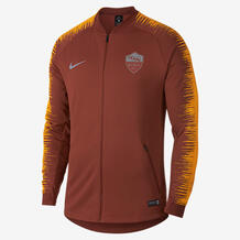 Мужская футбольная куртка A.S. Roma Anthem Nike 888408448286