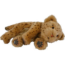 Интерактивная игрушка "Леопард" WOWWEE 10246108