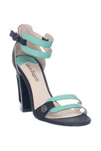high heels sandals Laura Biagiotti 5892295