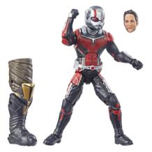 Фигурка Avengers Марвел Ant-Man 15 см 10554500
