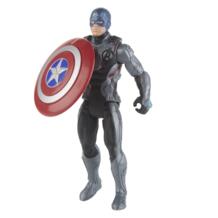 Фигурка Avengers Мстители Captain America 15 см 10554578
