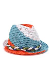 Пляжная шляпа Missoni 5853084