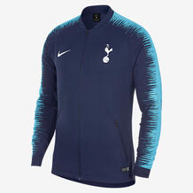 Мужская футбольная куртка Tottenham Hotspur Anthem Nike 676556319745