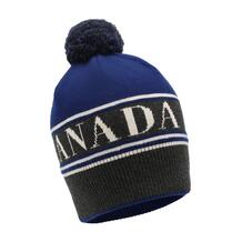 Шерстяная шапка Canada Goose 5846063