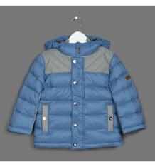 Куртка Ёмаё, цвет: синий 7204465