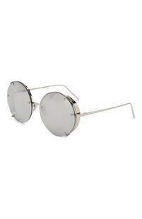 Солнцезащитные очки Linda Farrow 5780928