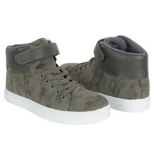 Ботинки Acoola, цвет: серый 10350788