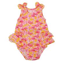 Боди Babyglory Summer Time, цвет: розовый 10534873