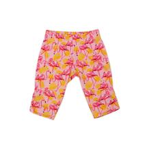 Леггинсы Babyglory Summer Time, цвет: розовый 10534900