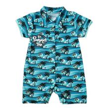 Песочник Babyglory Summer Time, цвет: бирюзовый 10534972