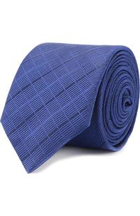 Шелковый галстук Hugo 5527787