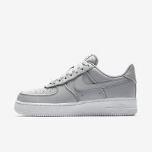 Женские кроссовки Nike Air Force 1 Low Glitter 888507807847