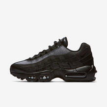 Женские кроссовки Nike Air Max 95 SE Glitter 888507766397