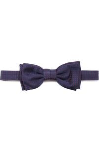 Шелковый галстук-бабочка Hugo 5614923