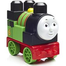 Конструктор Mega Bloks Thomas & Friends Паровозик Перси 5580943