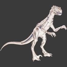 Фигурка Jurassic World Индораптор 16 см 10460768
