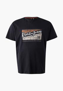 Футболка Replika Jeans 93306b