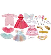 Одежда для кукол Baby Annabell для вечеринки 9851337