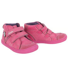 Ботинки Milton, цвет: розовый 8939095
