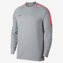 Мужская футбольная толстовка Nike Dri-FIT Academy 886061646414