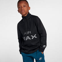 Куртка для мальчиков школьного возраста Nike Air Max 885178714122
