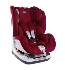 Автокресло Chicco Seat - up 012, цвет: red passion 10046910