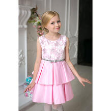 Нарядное платье Barbie 10365897