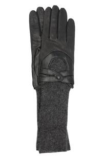 Кожаные перчатки Sermoneta Gloves 5419805