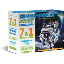 Космический флот, 7 в 1 ND Play 6709639