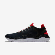 Мужские беговые кроссовки Nike Free RN 2018 DNA 883212844453