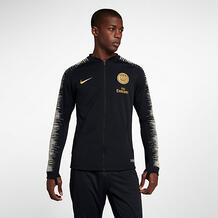 Мужская футбольная куртка Paris Saint-Germain Anthem Nike 887231001941