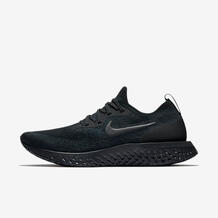 Мужские беговые кроссовки Nike Epic React Flyknit 887231510405