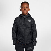 Куртка для школьников Nike Sportswear 885178653957